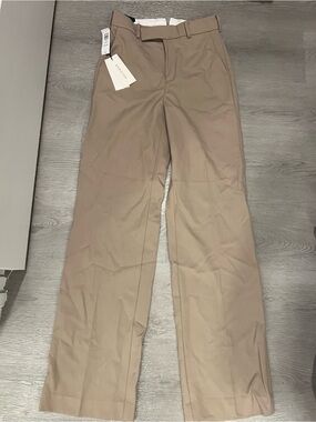 Aritzia Babaton Agency Pants